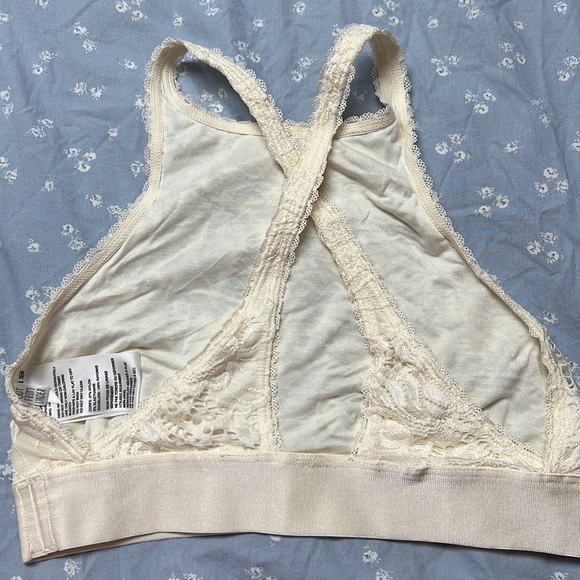 Lace Bralette - Picture 2 of 2